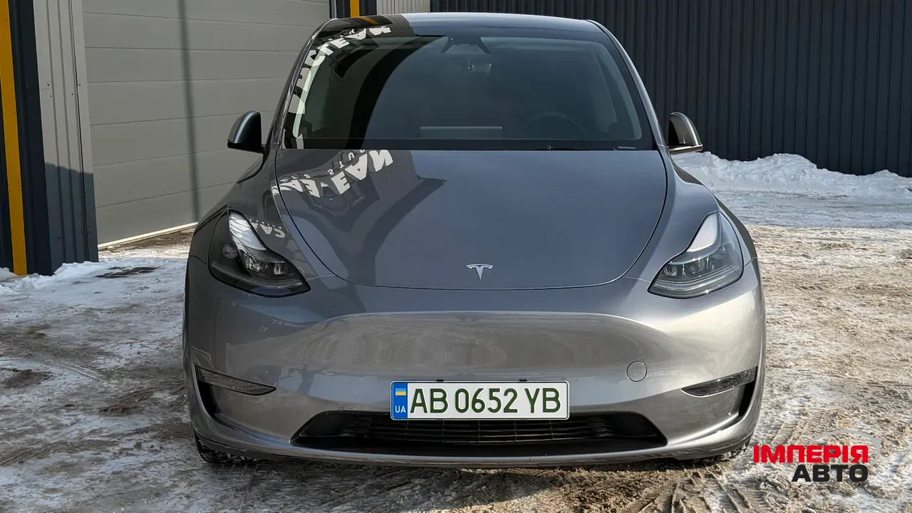 Tesla Model Y - фото 6