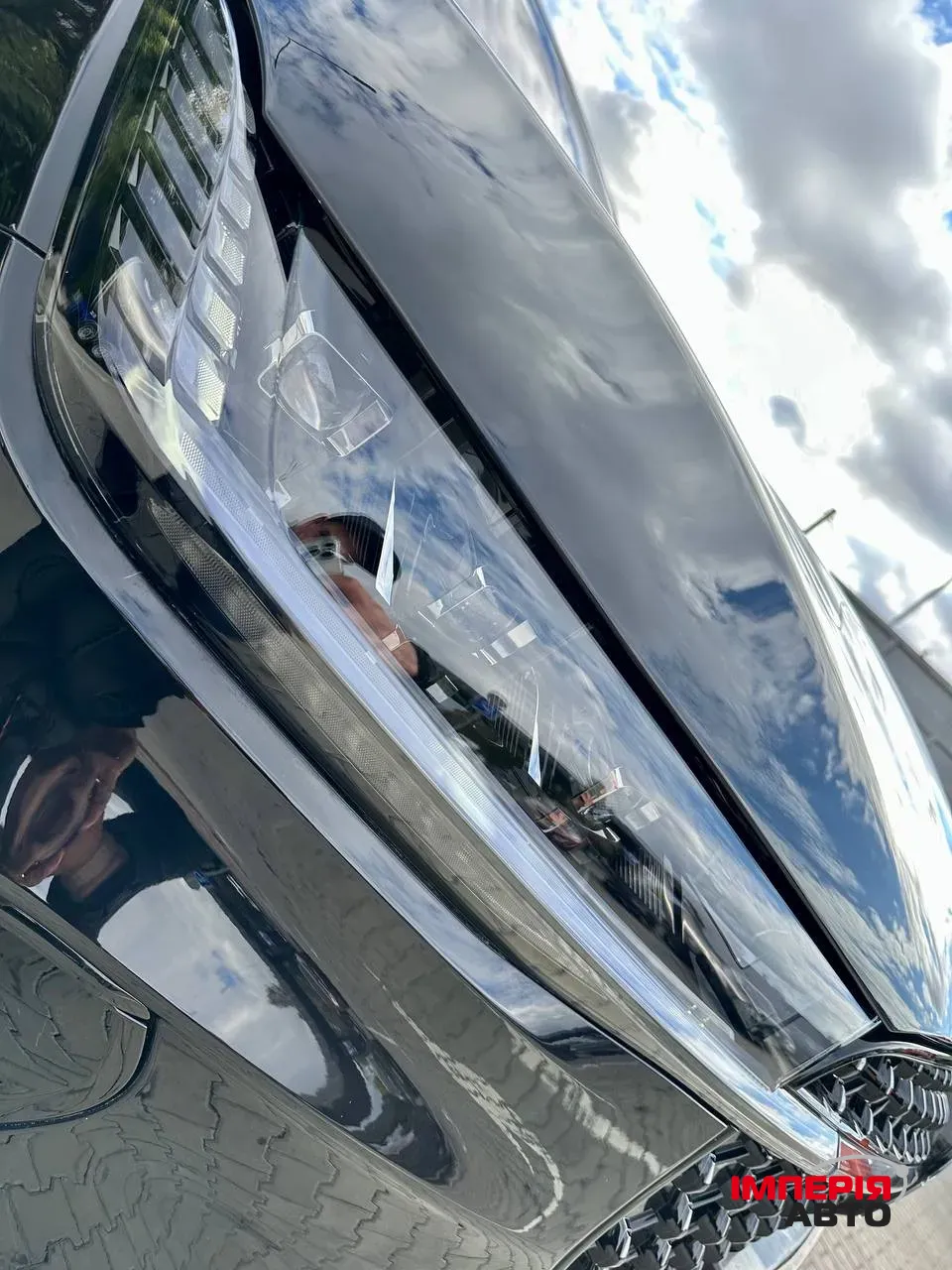 Lincoln Nautilus - фото 6