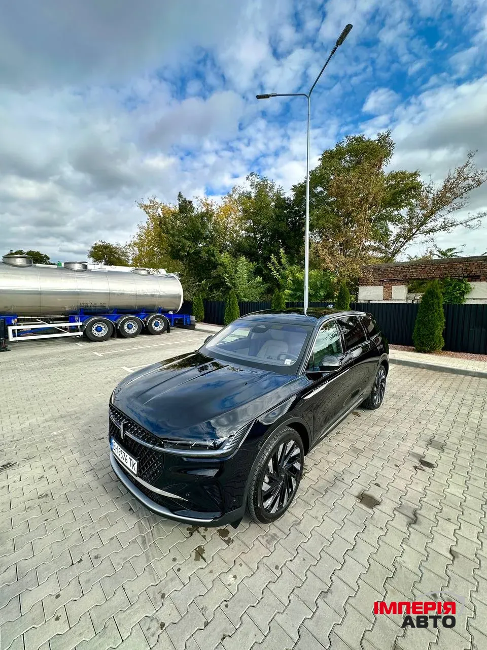 Lincoln Nautilus - фото 10