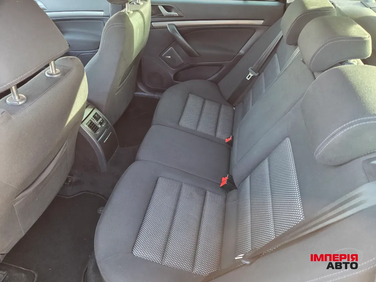 Skoda Octavia - фото 18