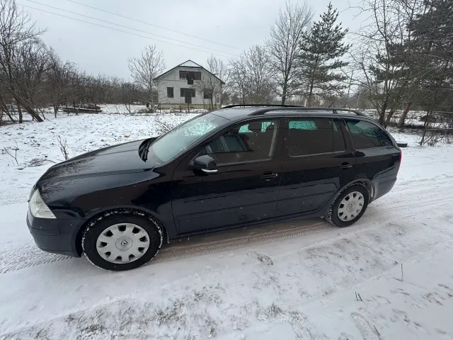 Skoda Octavia - фото 5