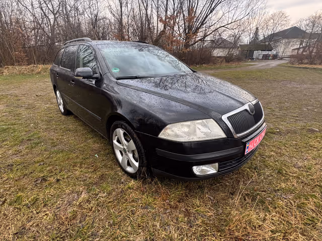 Skoda Octavia 2007, Брошнів, $6 999 - зображення 3