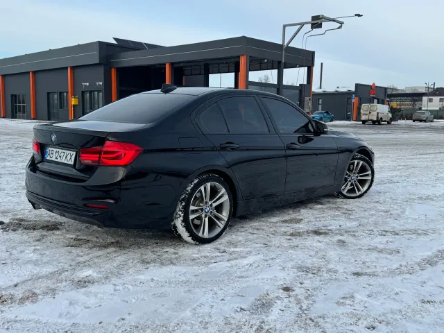 BMW 3 серії 2015, Вінниця, $14 499 - зображення 5