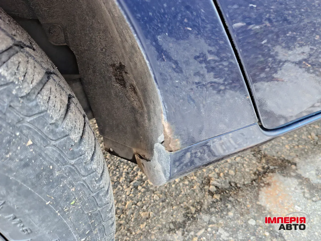 Kia Magentis - фото 13