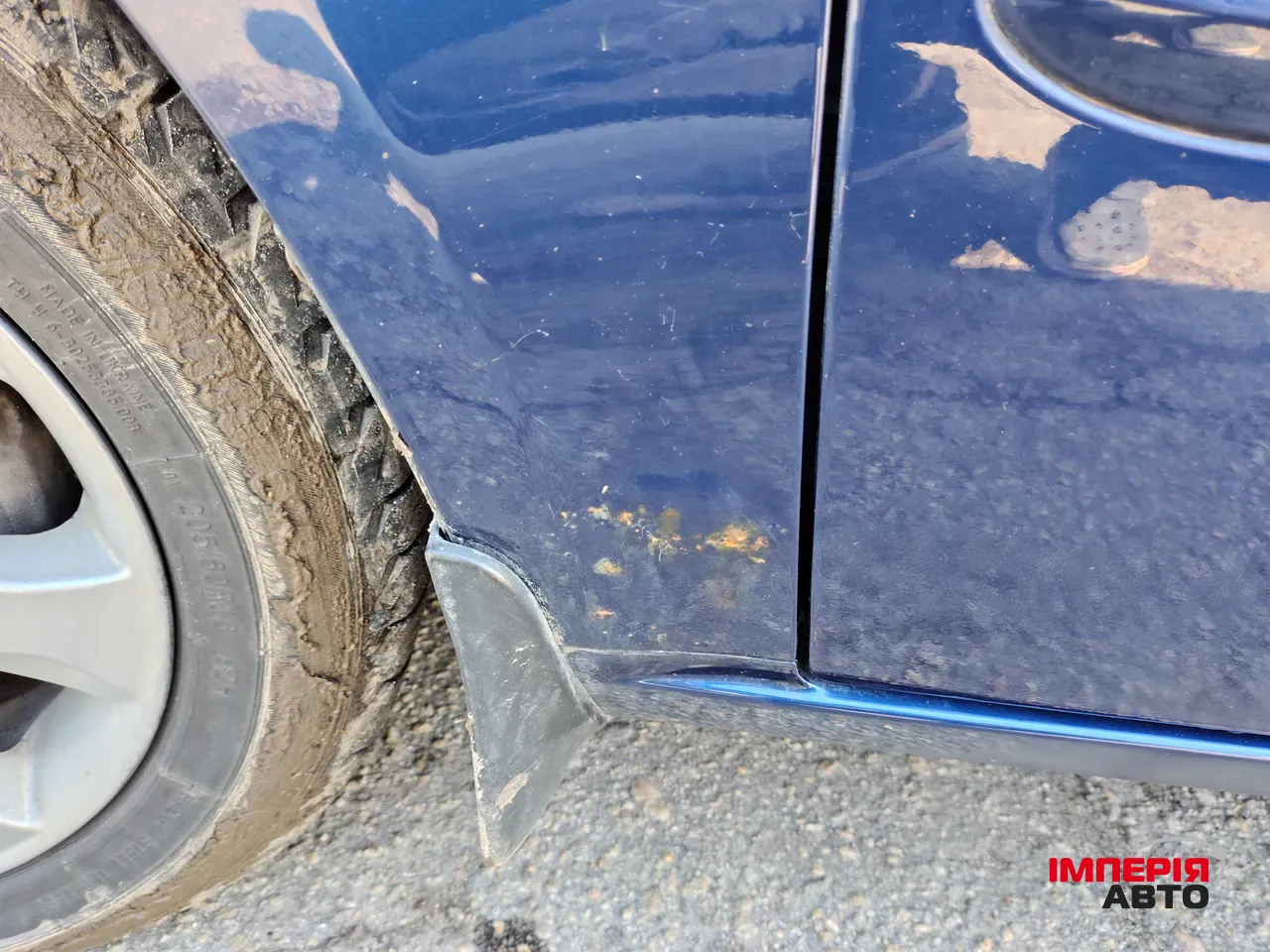 Kia Magentis - фото 14