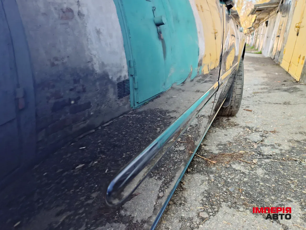 Kia Magentis - фото 16