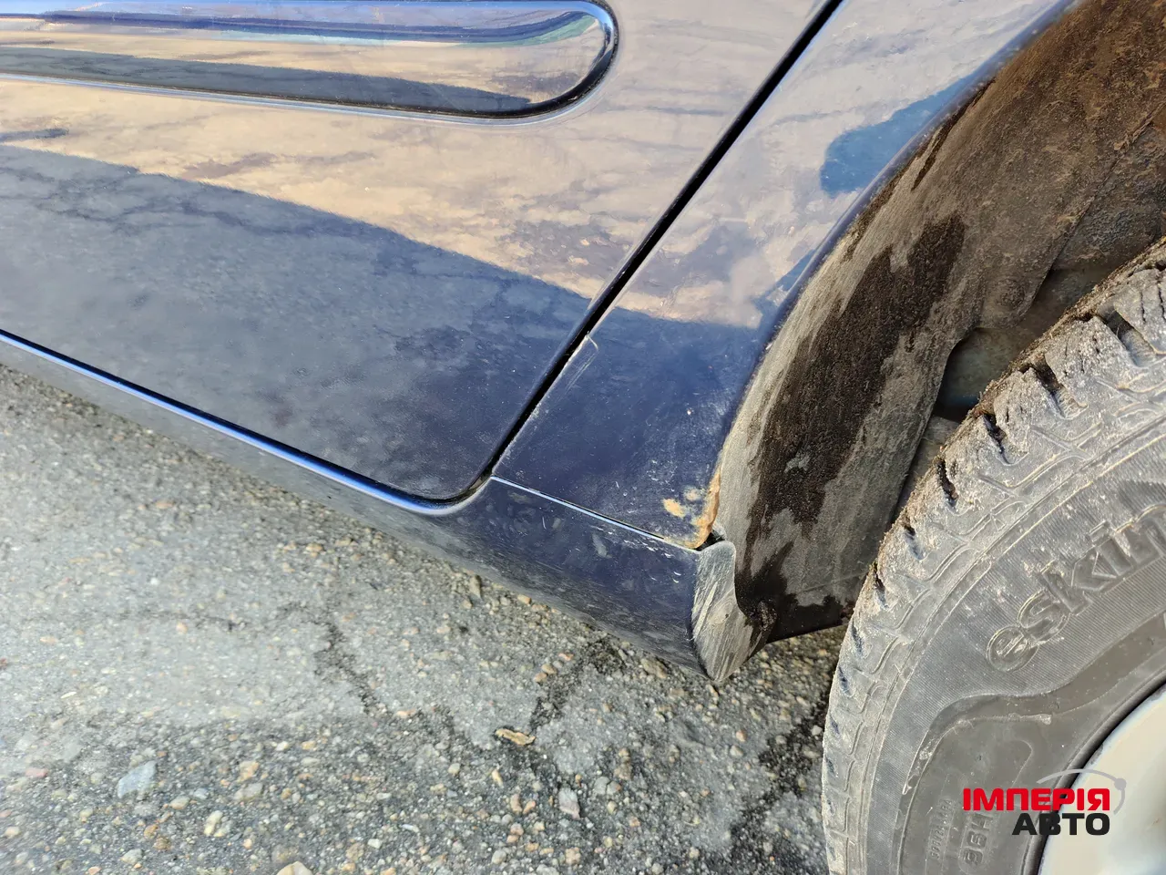 Kia Magentis - фото 15