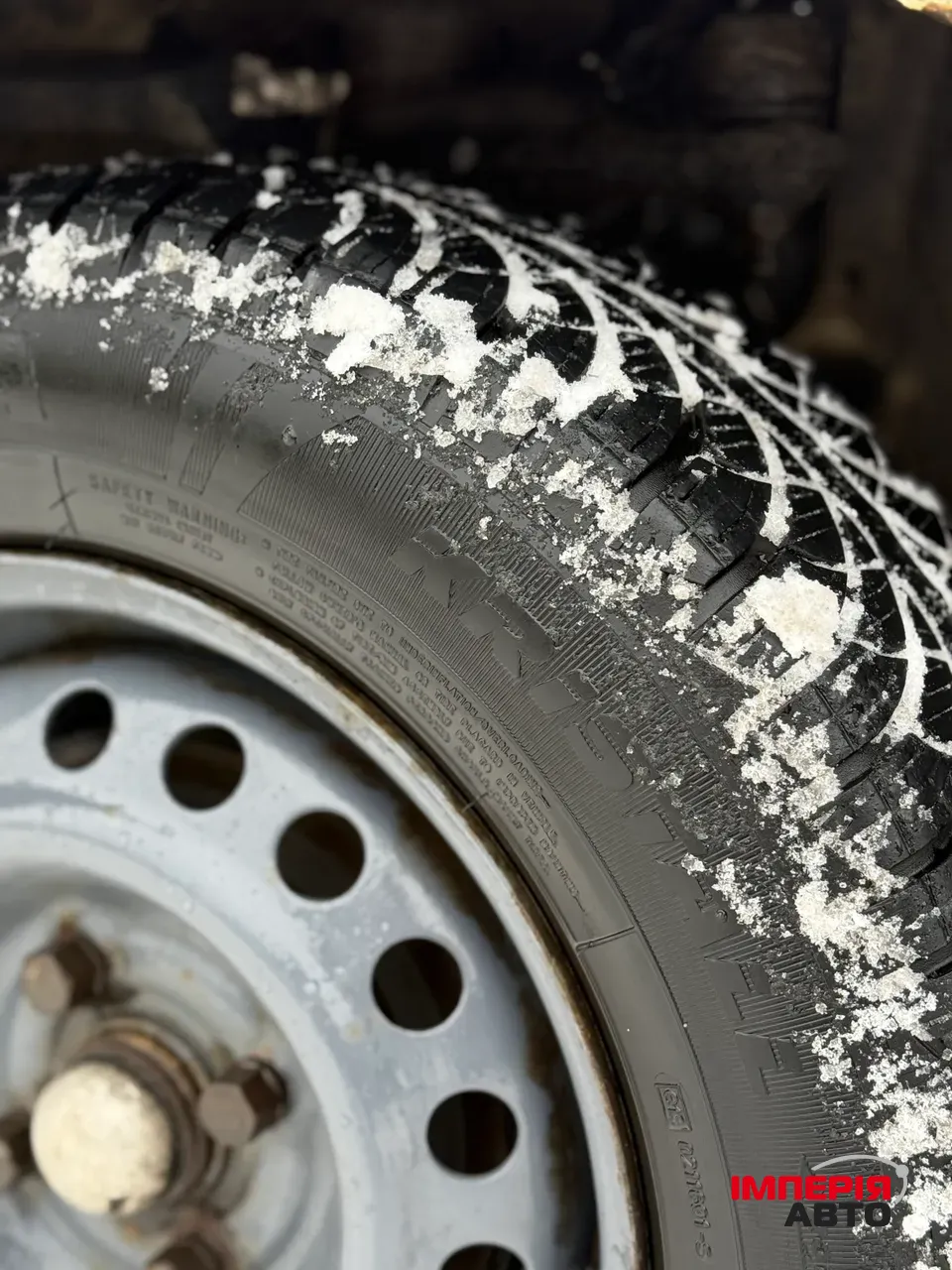 Daewoo Nexia - фото 14