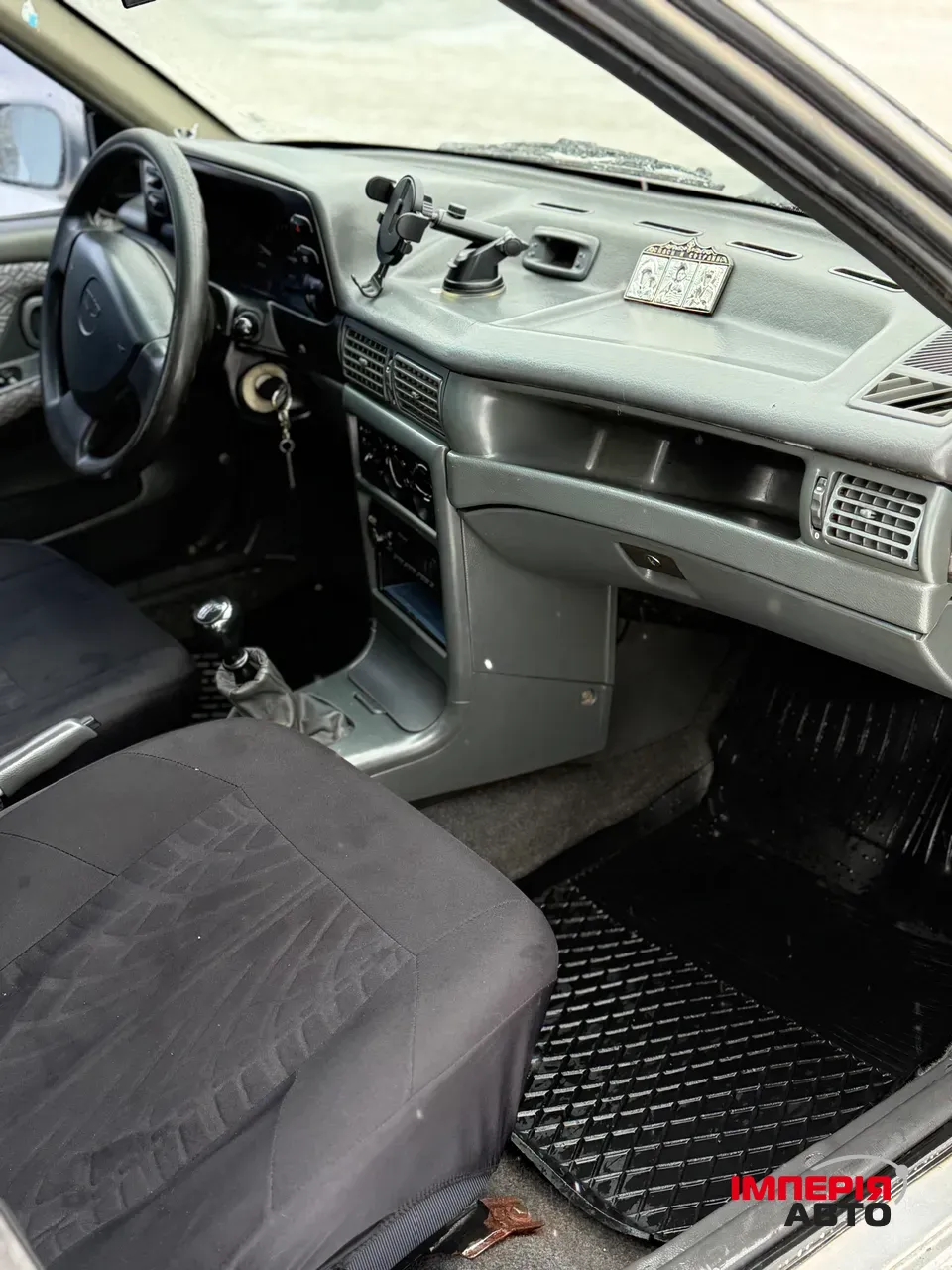 Daewoo Nexia - фото 10