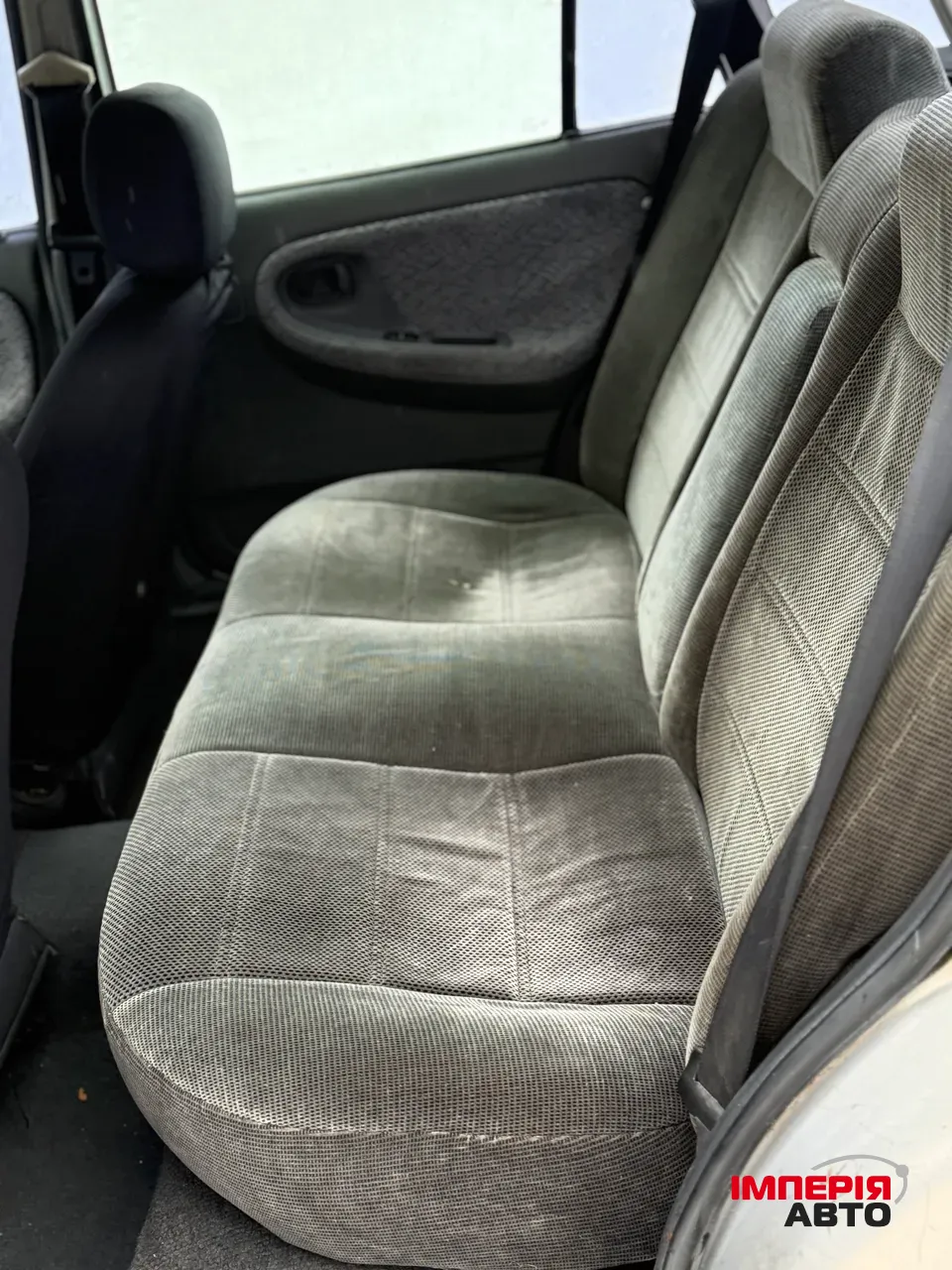 Daewoo Nexia - фото 11