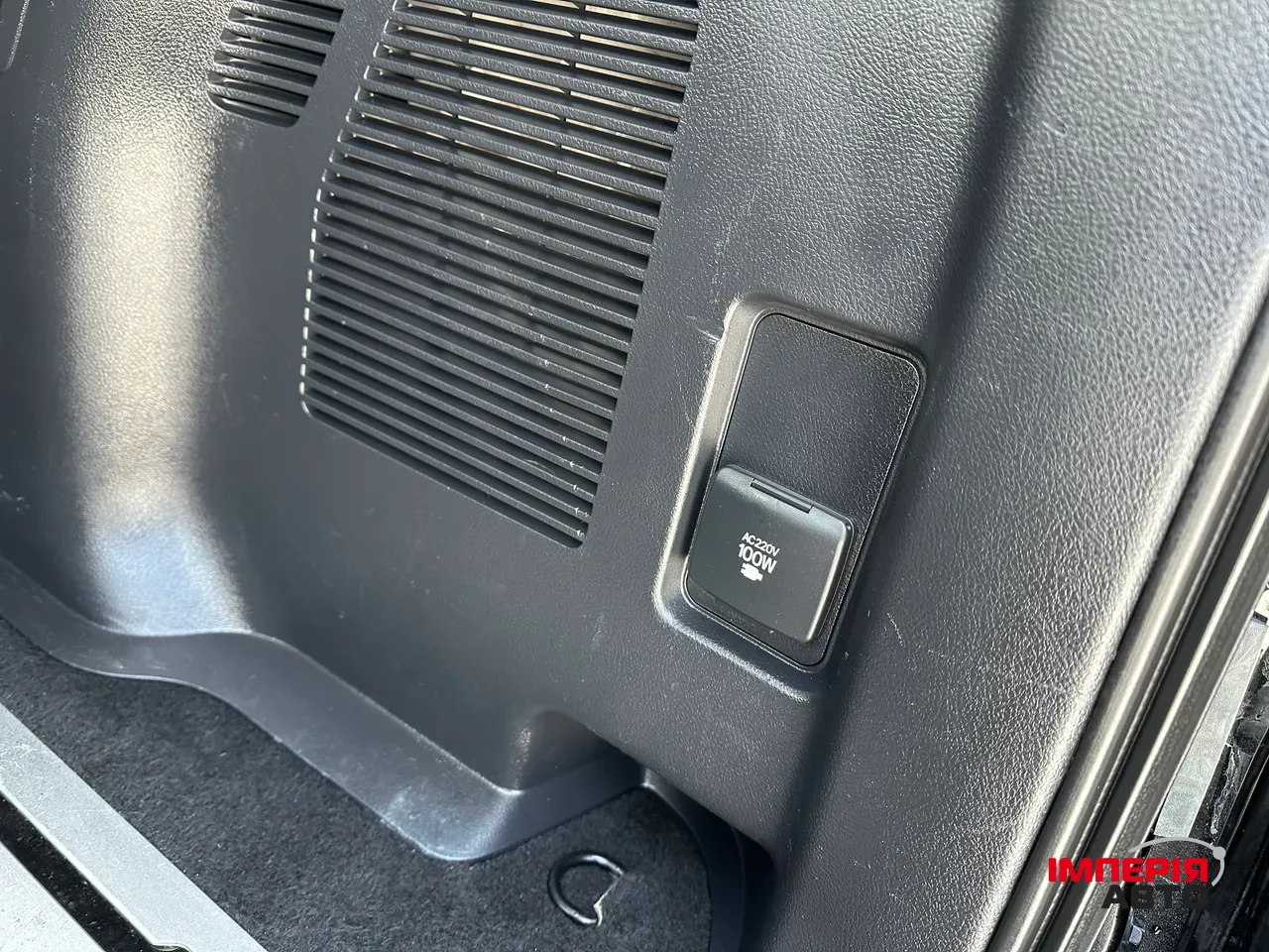 Toyota Land Cruiser Prado - фото 25