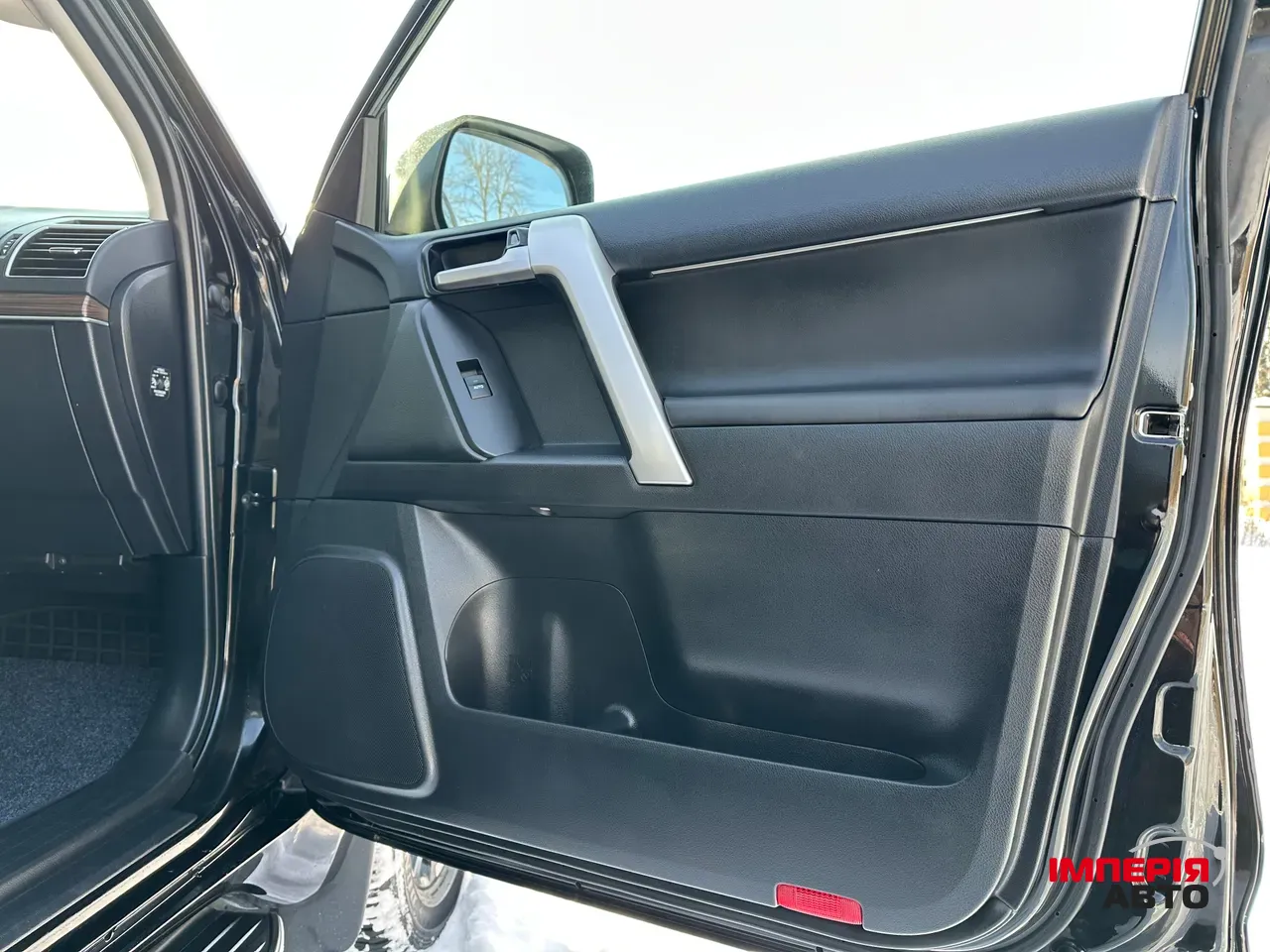 Toyota Land Cruiser Prado - фото 21