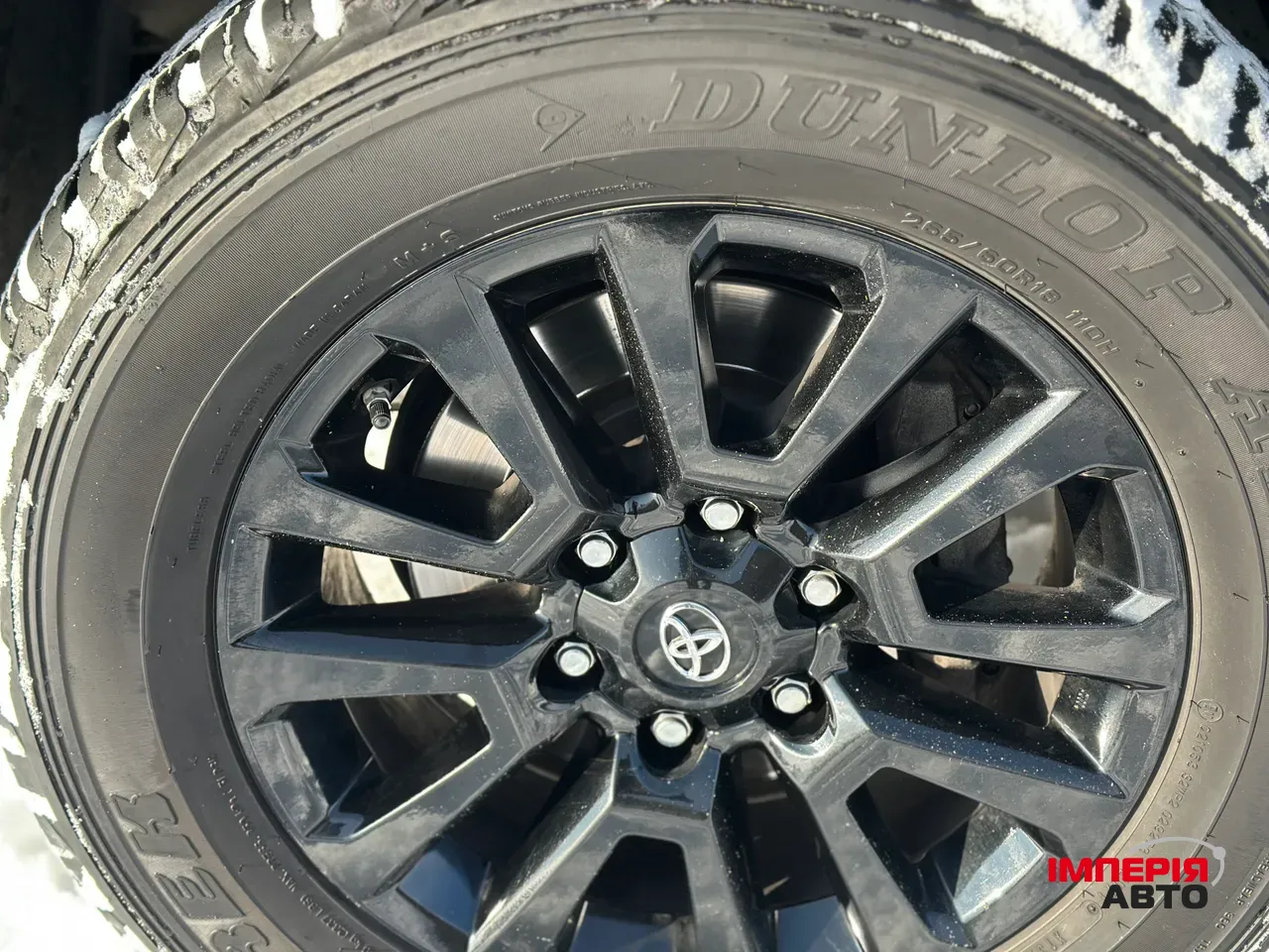 Toyota Land Cruiser Prado - фото 28