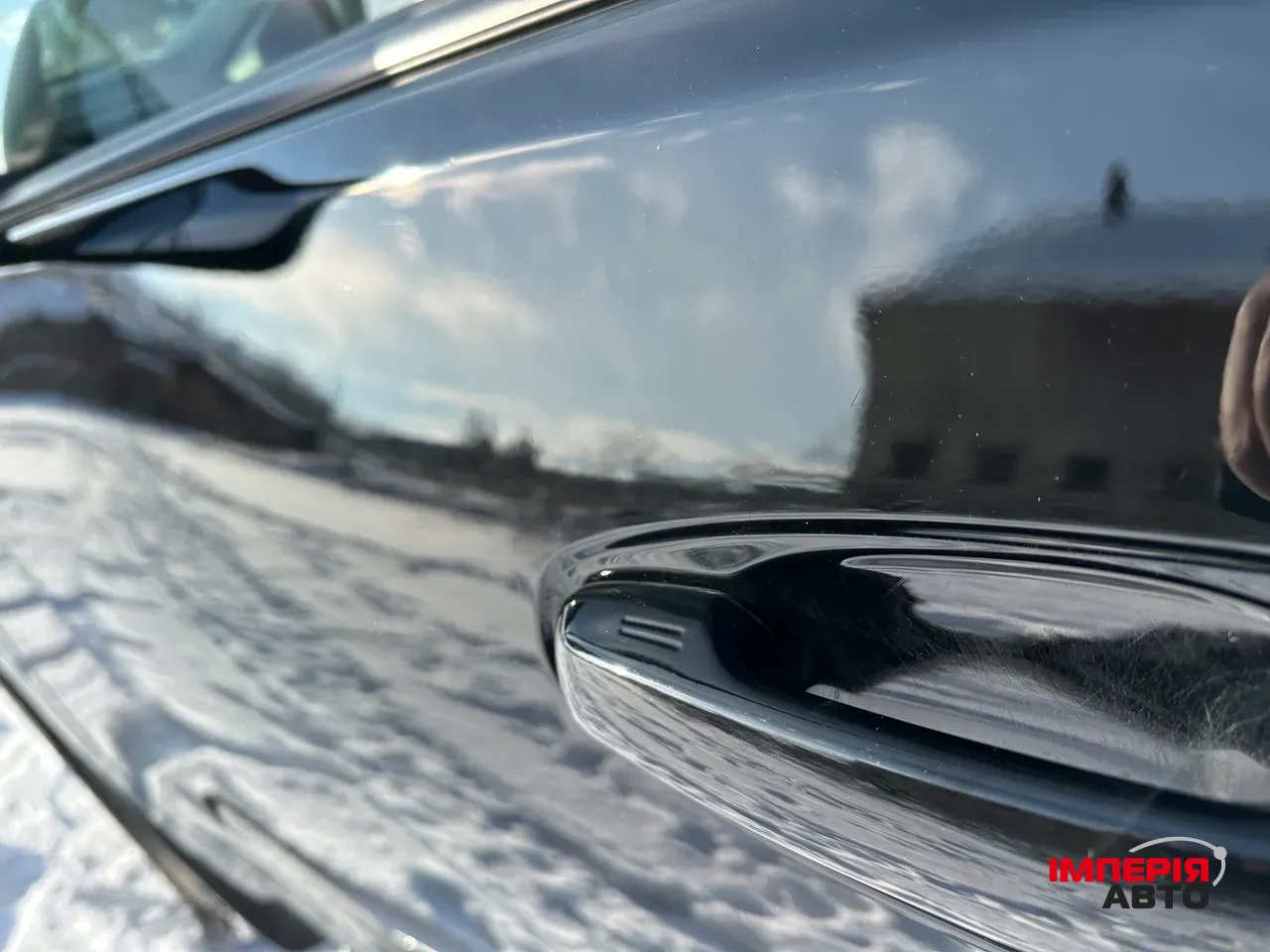 Toyota Land Cruiser Prado - фото 29