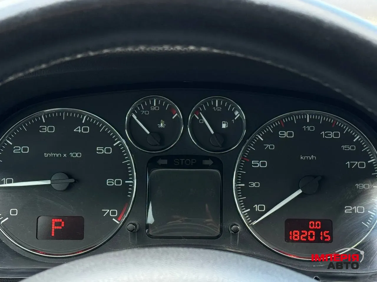 Peugeot 307 - фото 4