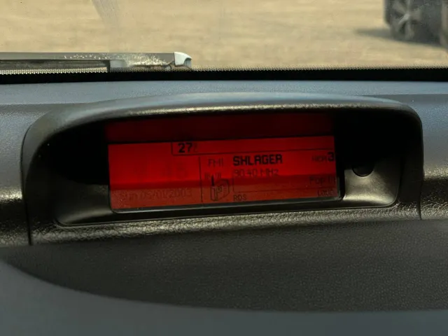 Peugeot 307 - фото 5