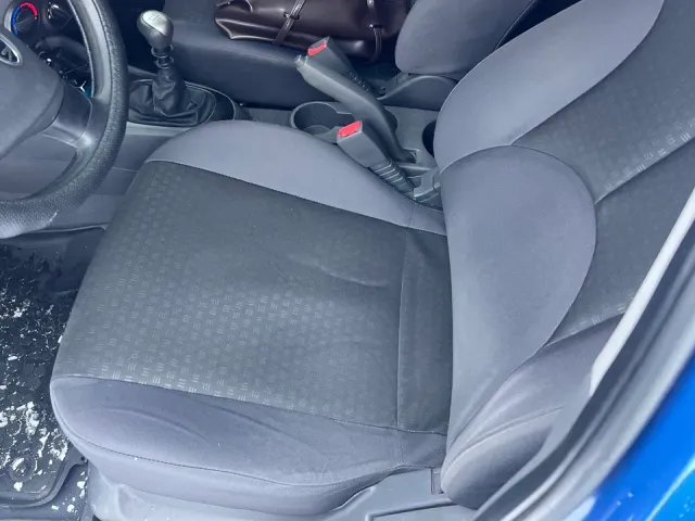 Kia Rio - фото 4