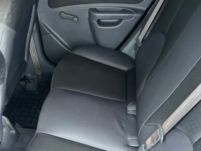 Kia Rio - фото 5