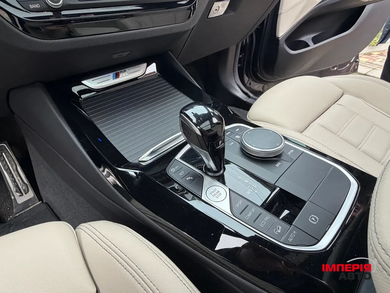 BMW X3 - фото 22