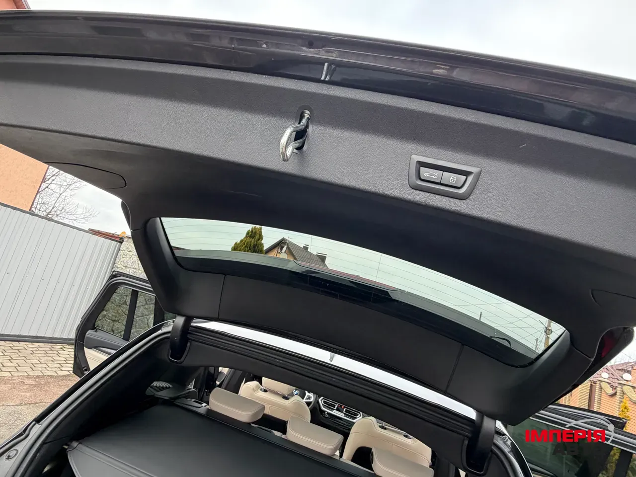 BMW X3 - фото 15