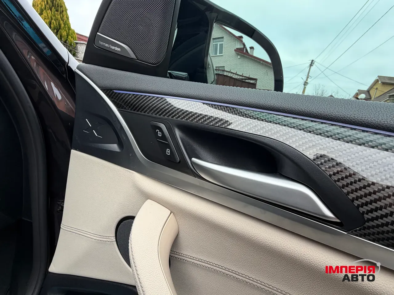 BMW X3 - фото 20