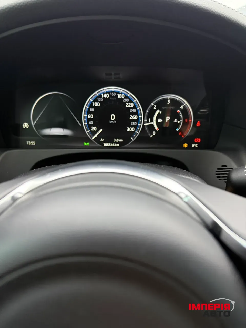 Jaguar XF - фото 24