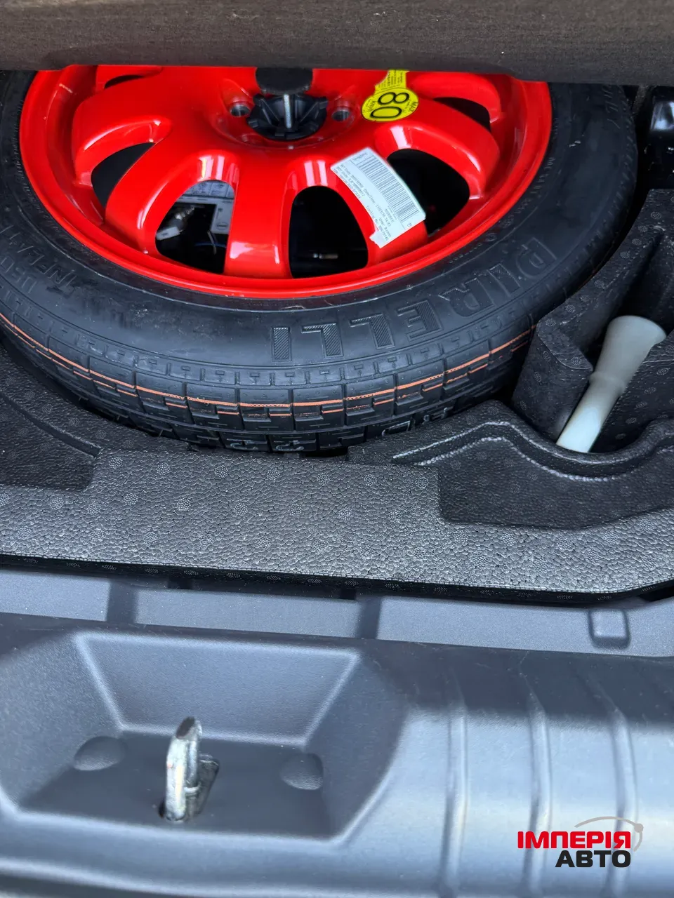 Jaguar XF - фото 15