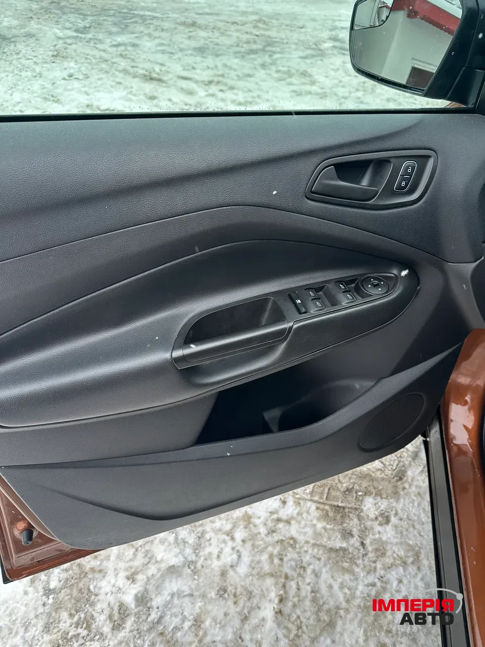 Ford Escape - фото 13