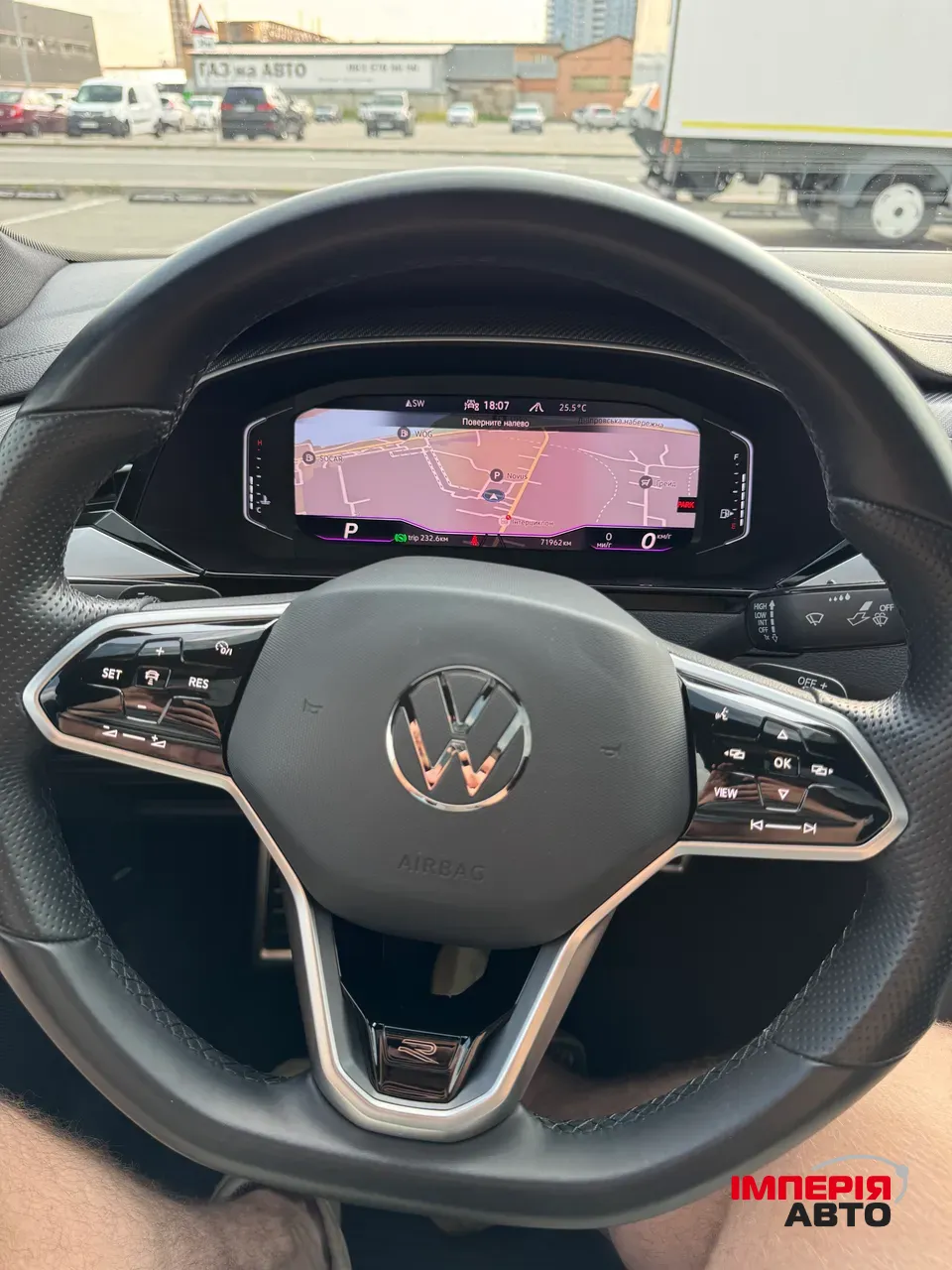 Volkswagen Arteon R - фото 11