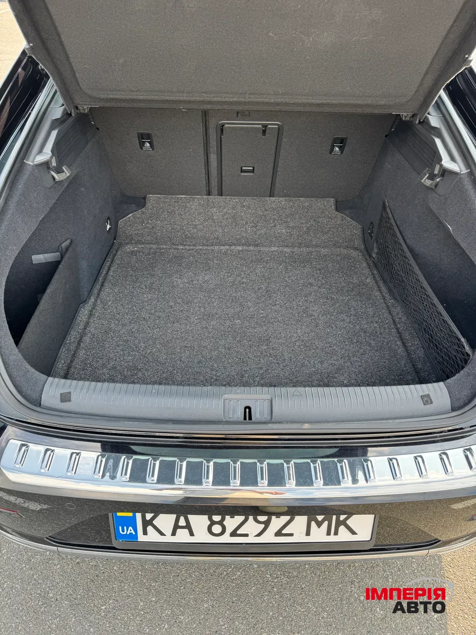 Volkswagen Arteon R - фото 8