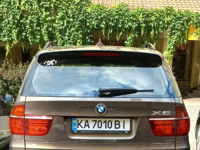 BMW X5 2011, Київ, $15 000 - зображення 5