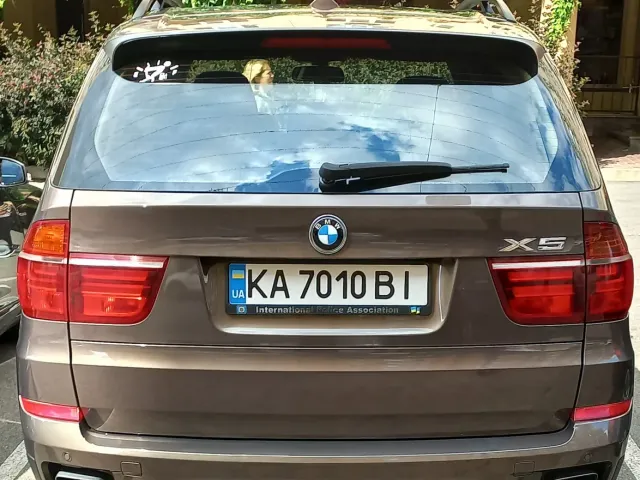 BMW X5 2011, Київ, $15 000 - зображення 2