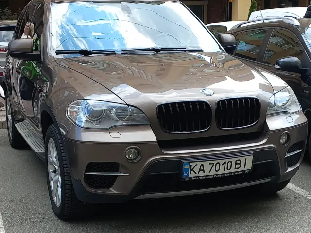 BMW X5 2011, Київ, $15 000 - зображення 4