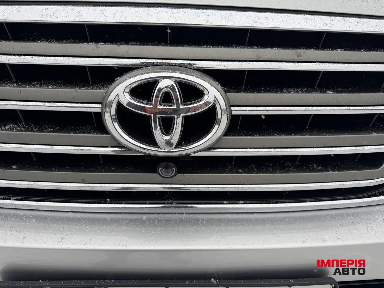 Toyota Land Cruiser - фото 15