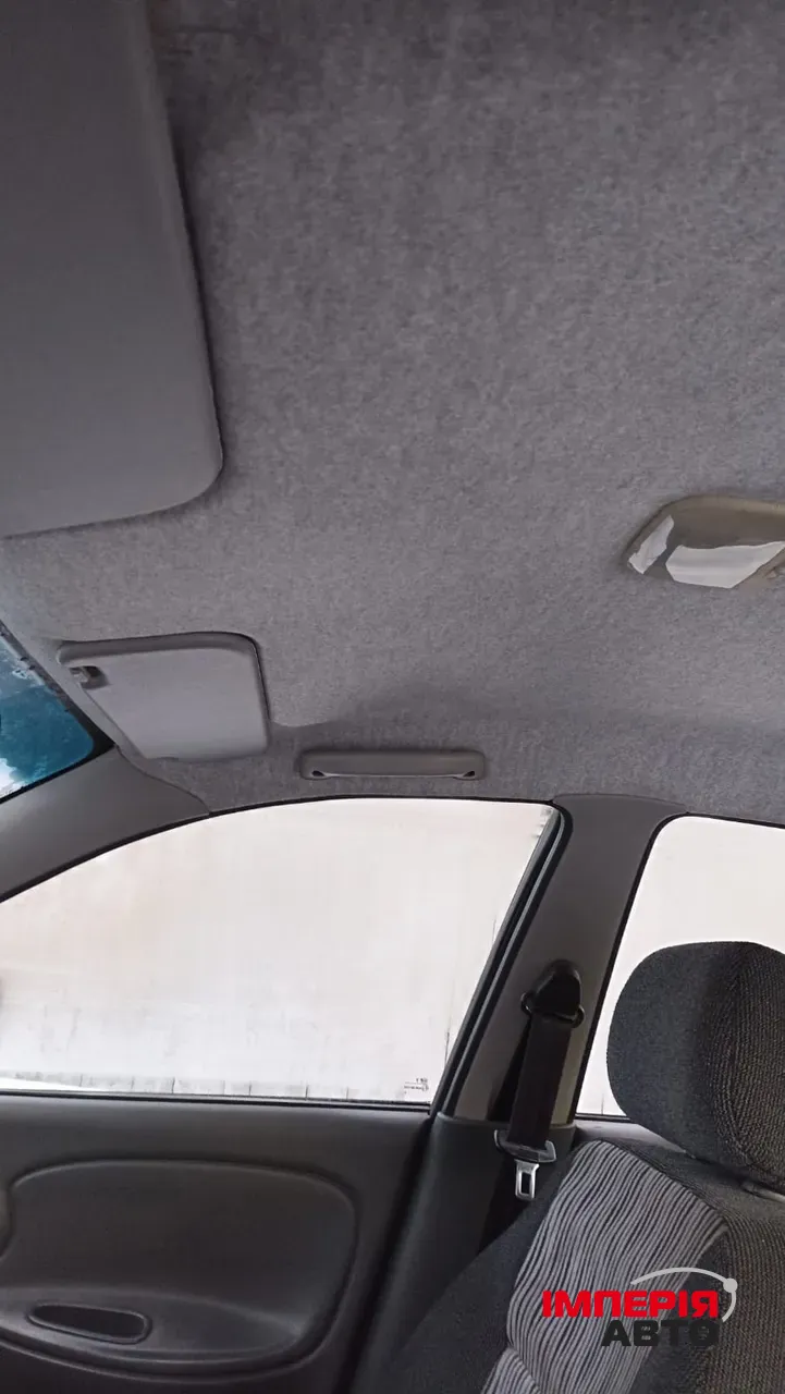 ЗАЗ Sens - фото 9