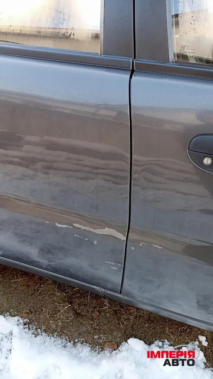 ЗАЗ Sens - фото 13