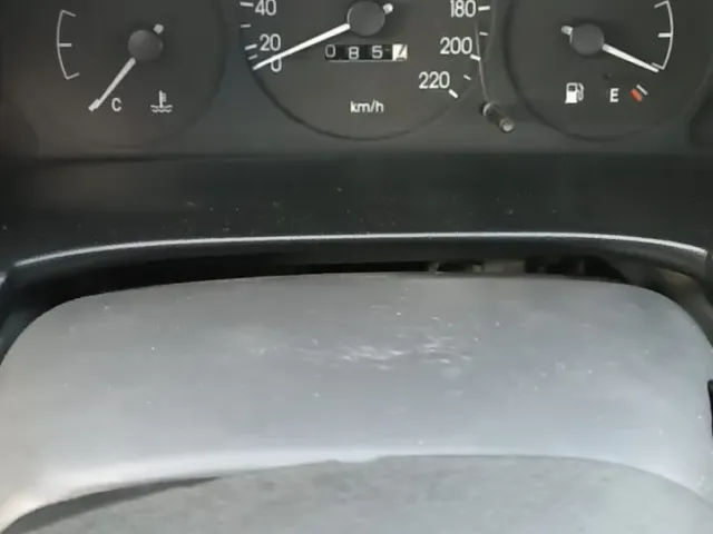 ЗАЗ Sens - фото 5