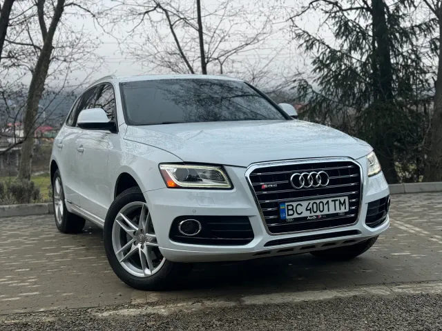 Audi Q5 2016, Стрий, $16 600 - зображення 3