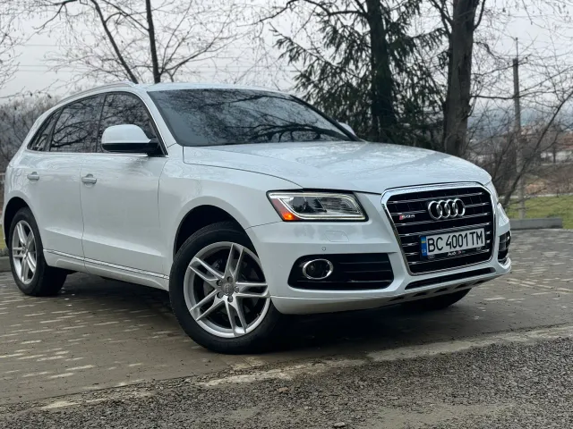 Audi Q5 2016, Стрий, $16 600 - зображення 4