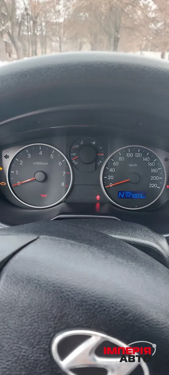 Hyundai i20 - фото 3