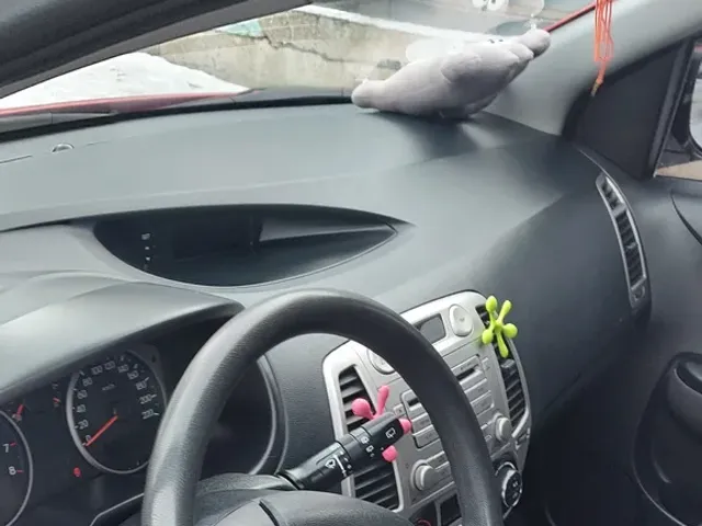 Hyundai i20 - фото 2