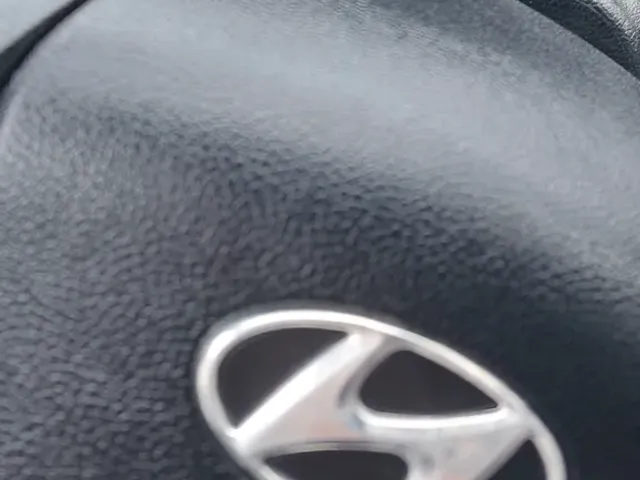 Hyundai i20 - фото 3