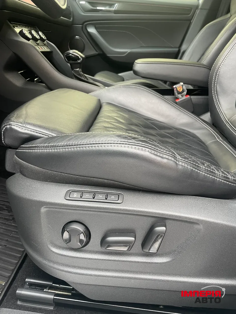 Skoda Kodiaq - фото 9