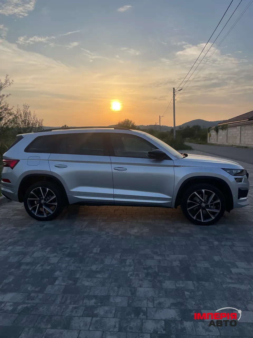 Skoda Kodiaq - фото 2