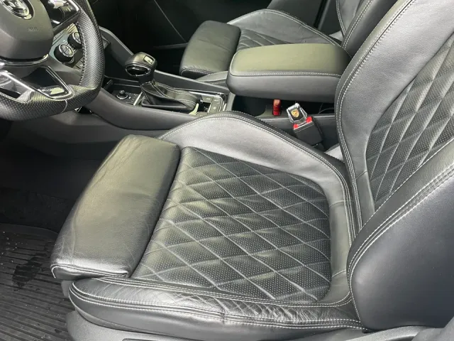 Skoda Kodiaq - фото 5