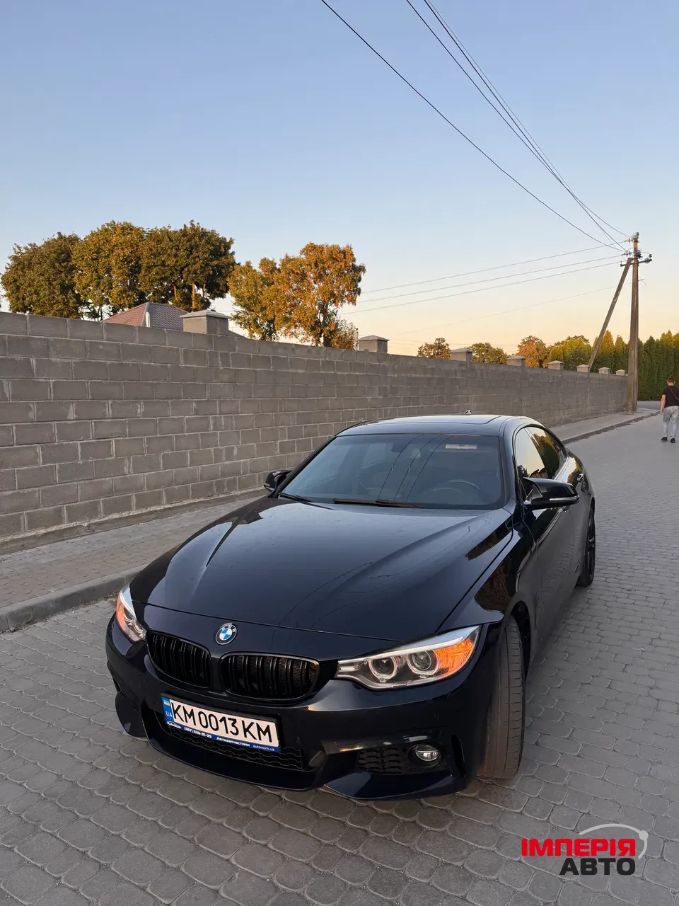 BMW 4 серії - фото 2