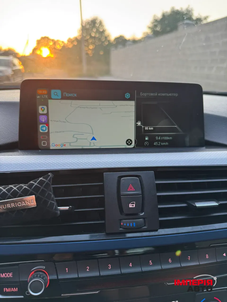 BMW 4 серії - фото 7