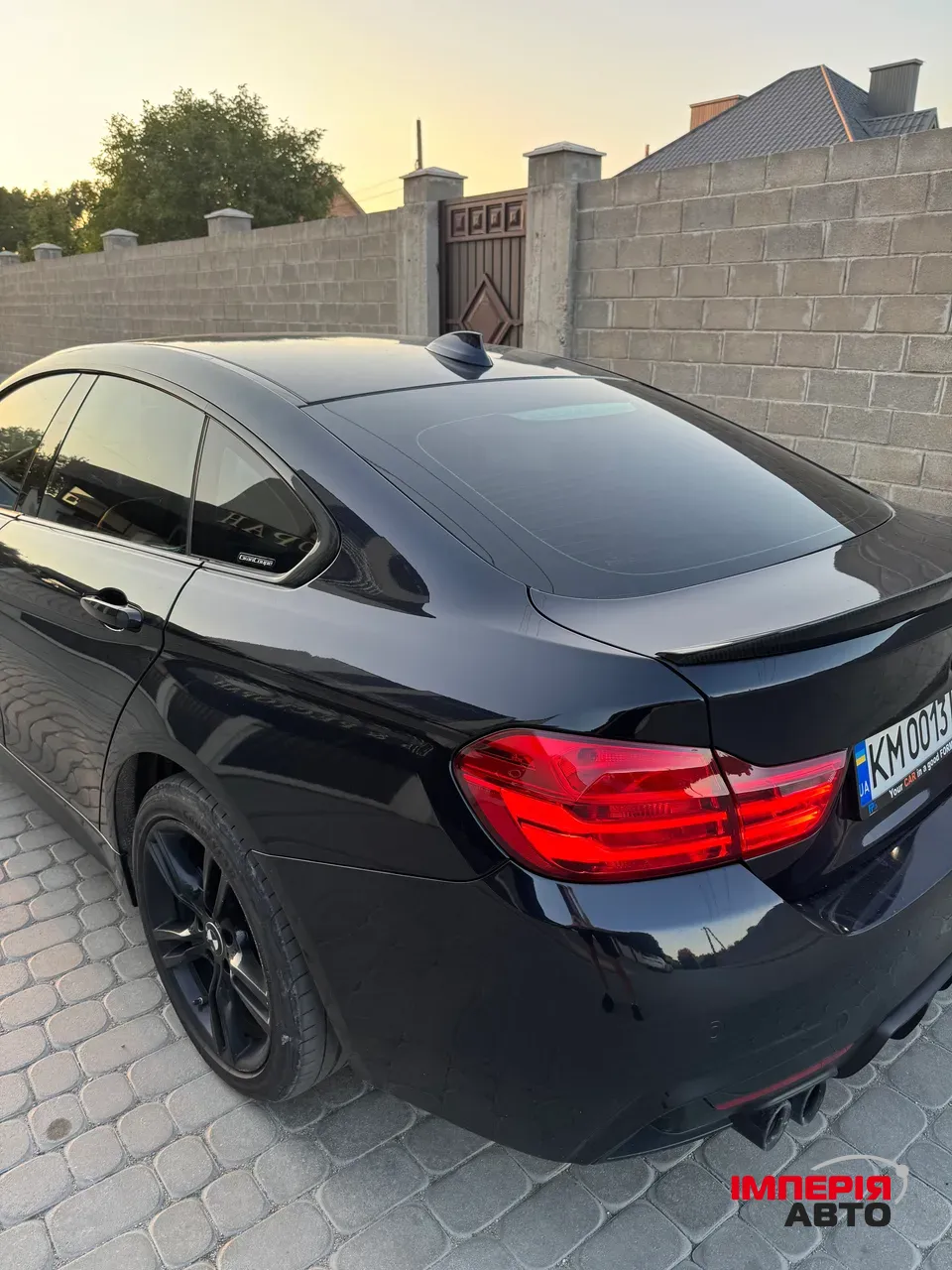 BMW 4 серії - фото 4