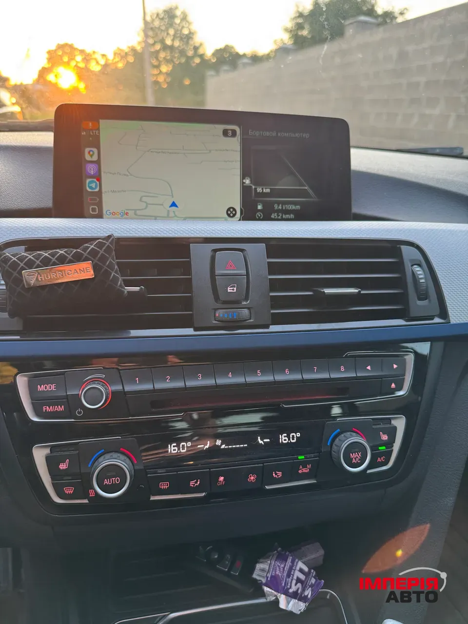 BMW 4 серії - фото 6