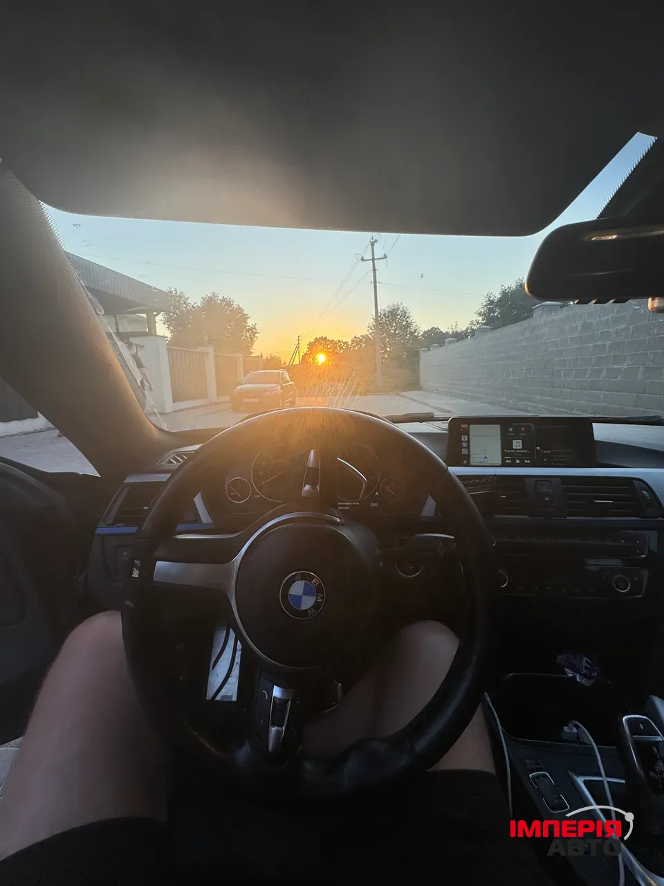 BMW 4 серії - фото 5